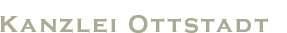 Kanzlei Ottstadt